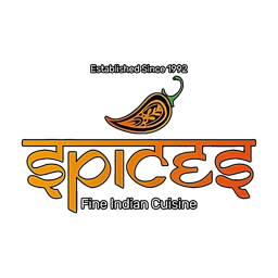 Spices Natwich Ltd logo.