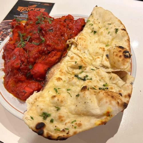 Delicious Indian cuisine served at Spices Nantwich Takeaway
